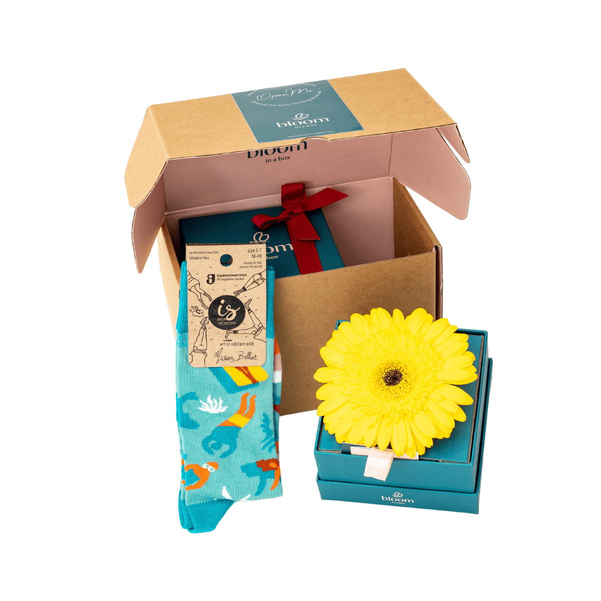 'The Sea Lover' Gift Set