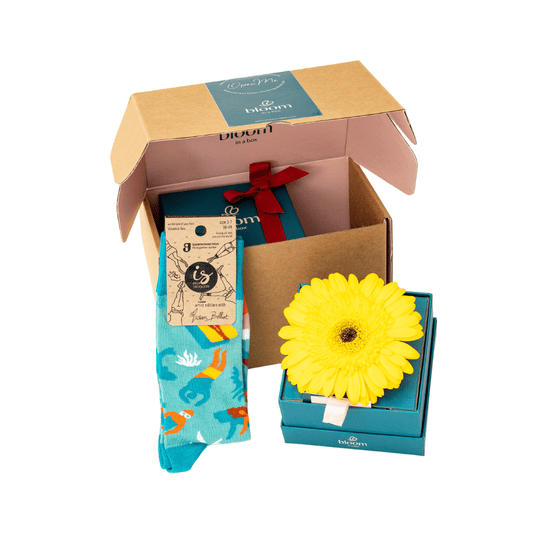 'The Sea Lover' Gift Set